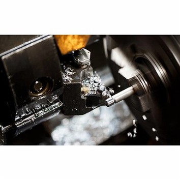 Metal Laser Cutting Service