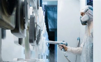 Metal Surface Treatment